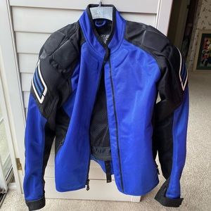 SHIFT Motorcycle Jacket